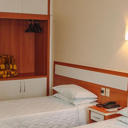 Hotel San Silvestre Тубаран Экстерьер фото