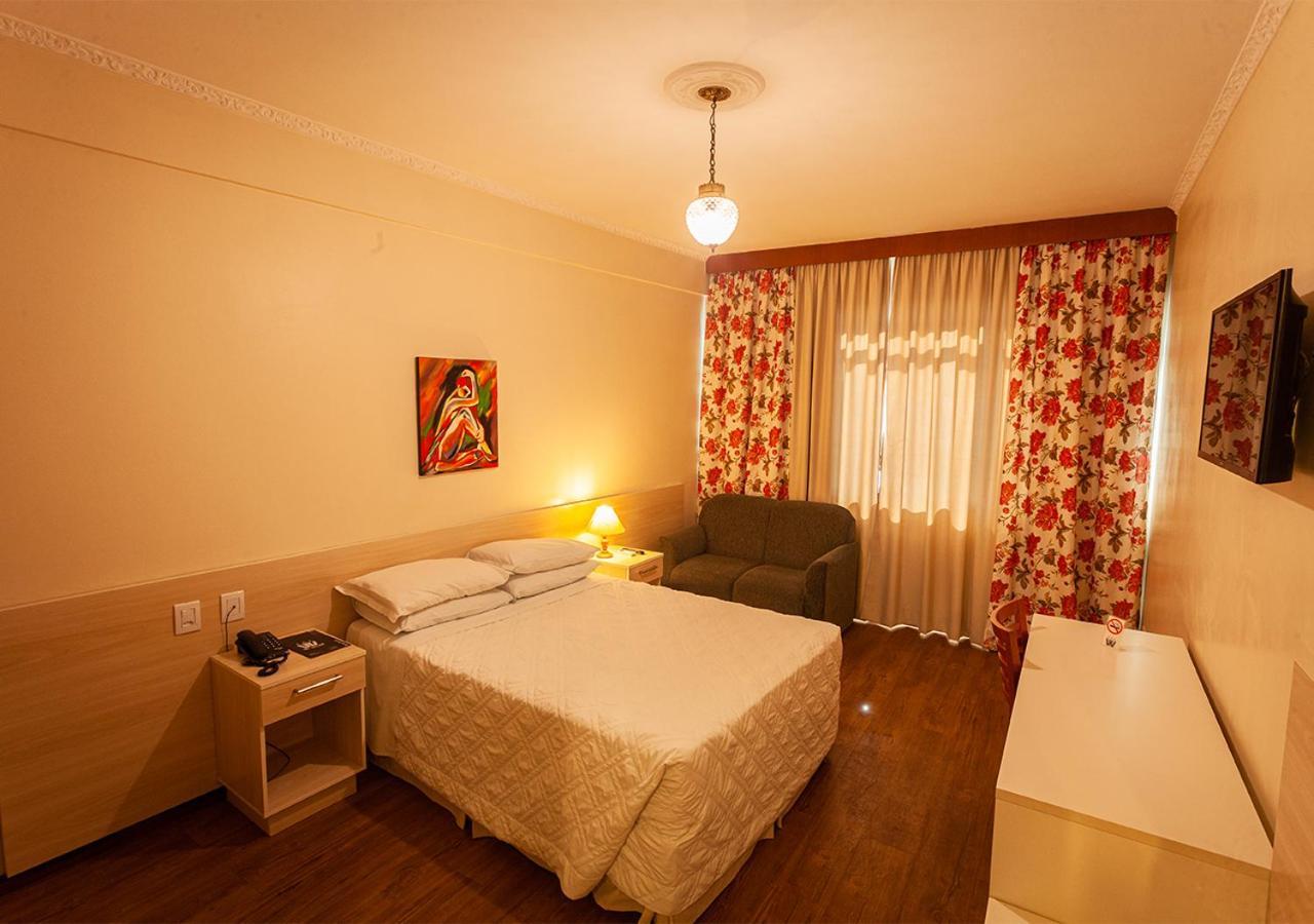 Hotel San Silvestre Тубаран Экстерьер фото