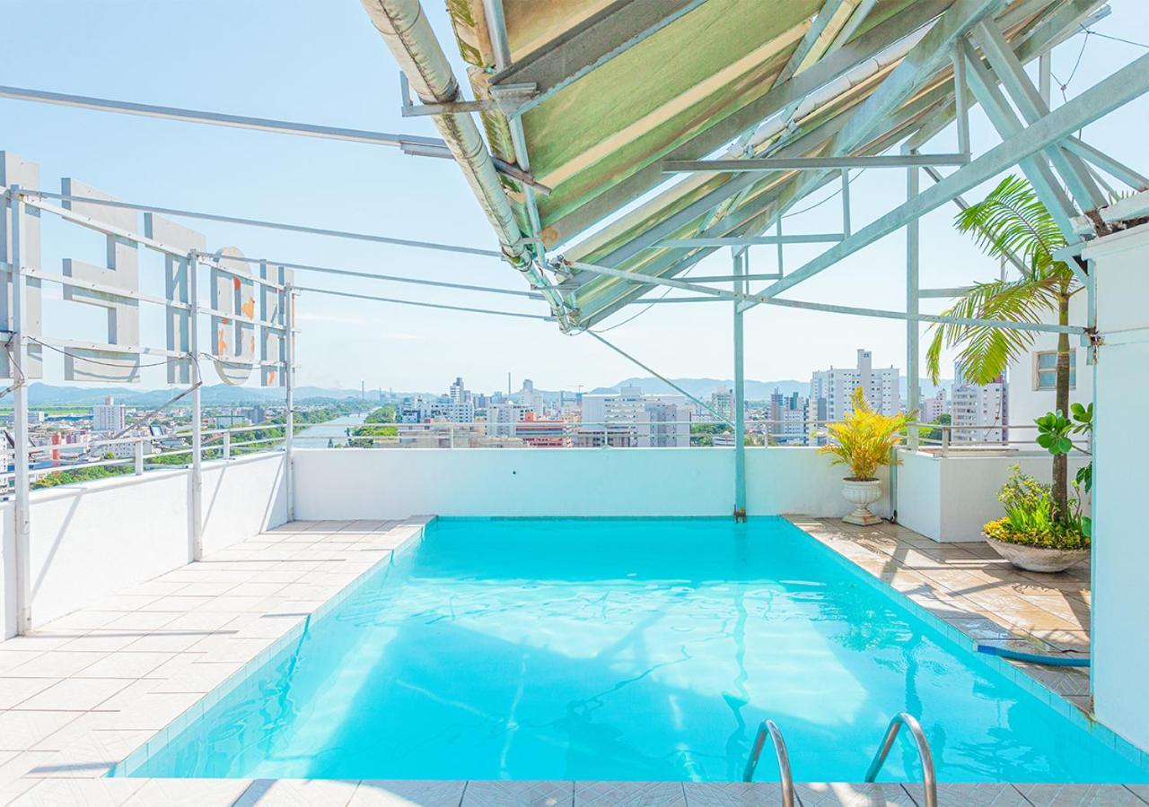 Hotel San Silvestre Тубаран Экстерьер фото