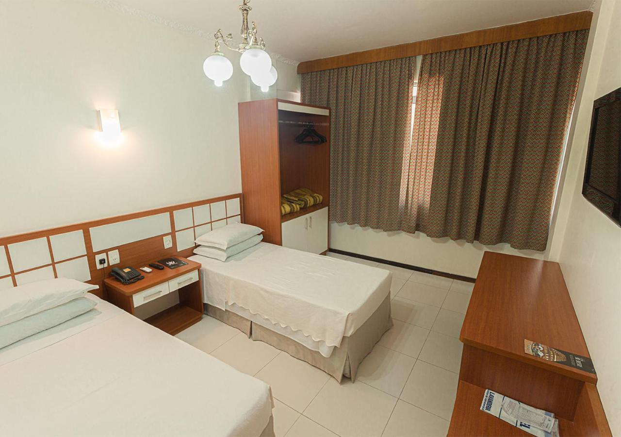 Hotel San Silvestre Тубаран Экстерьер фото