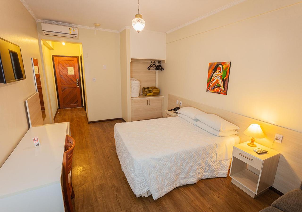 Hotel San Silvestre Тубаран Экстерьер фото