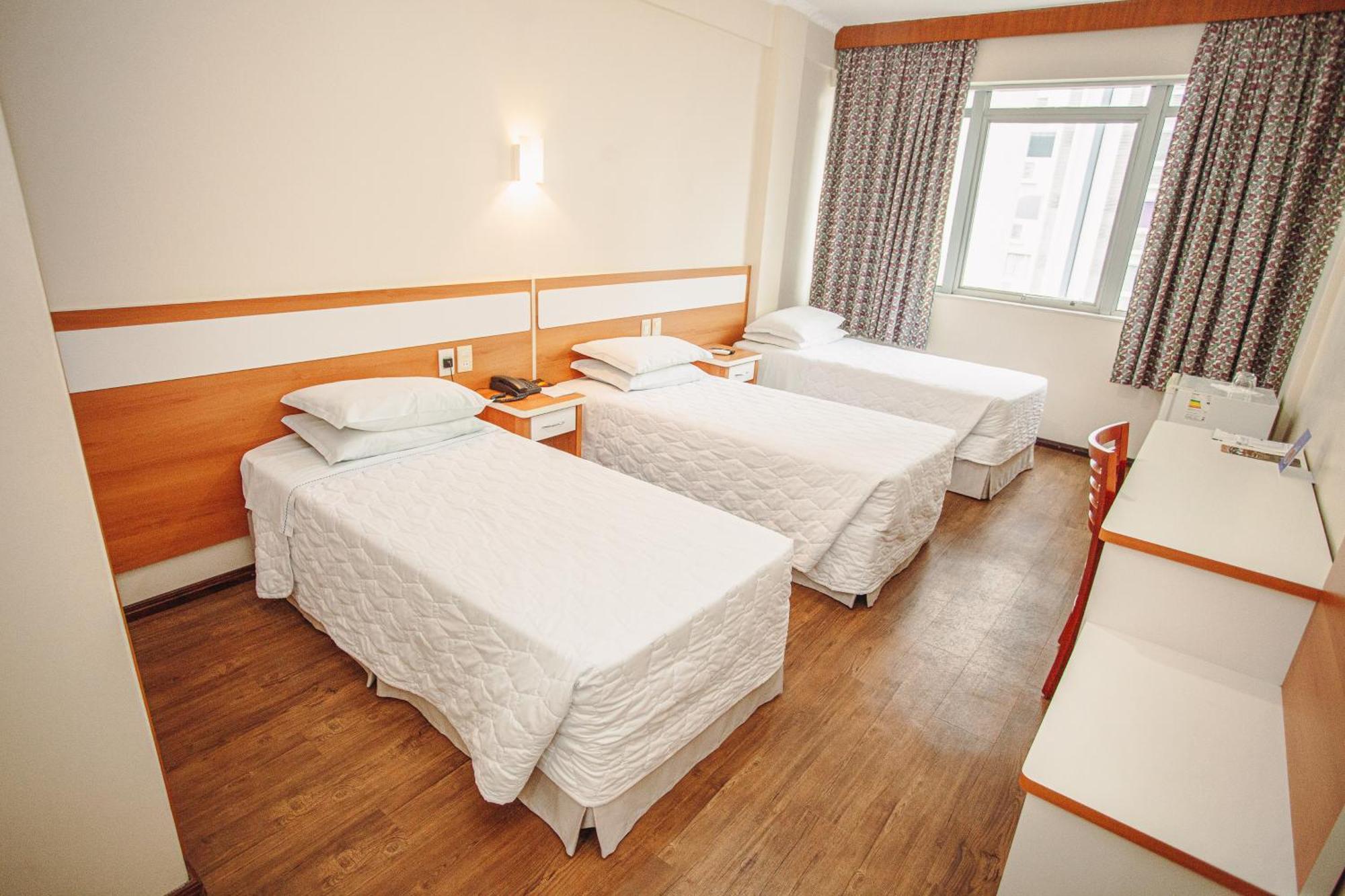 Hotel San Silvestre Тубаран Экстерьер фото