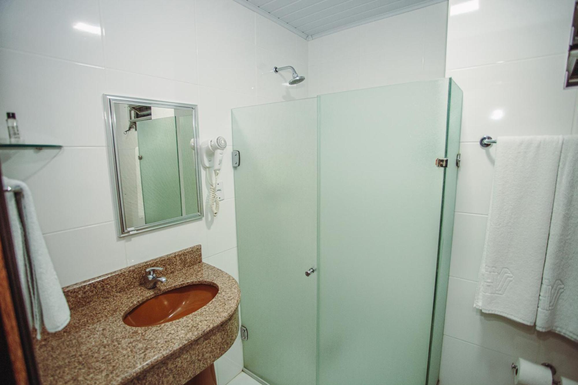 Hotel San Silvestre Тубаран Экстерьер фото