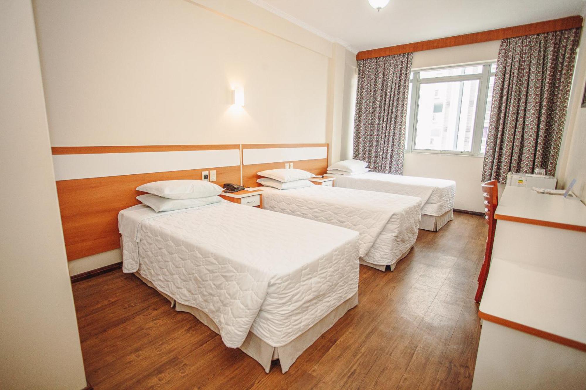 Hotel San Silvestre Тубаран Экстерьер фото