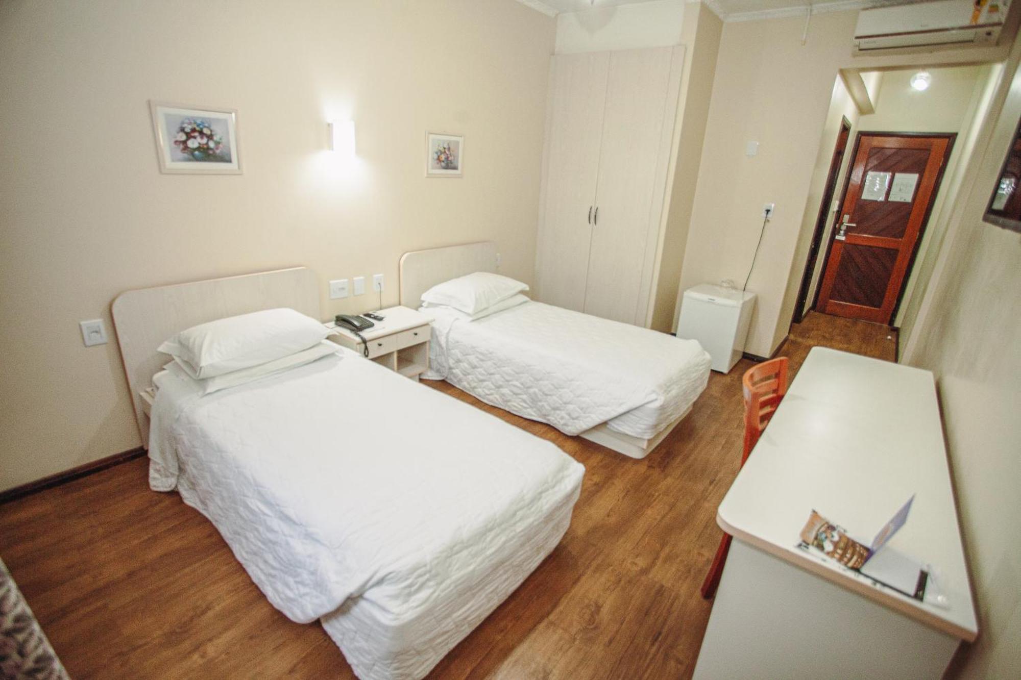 Hotel San Silvestre Тубаран Экстерьер фото