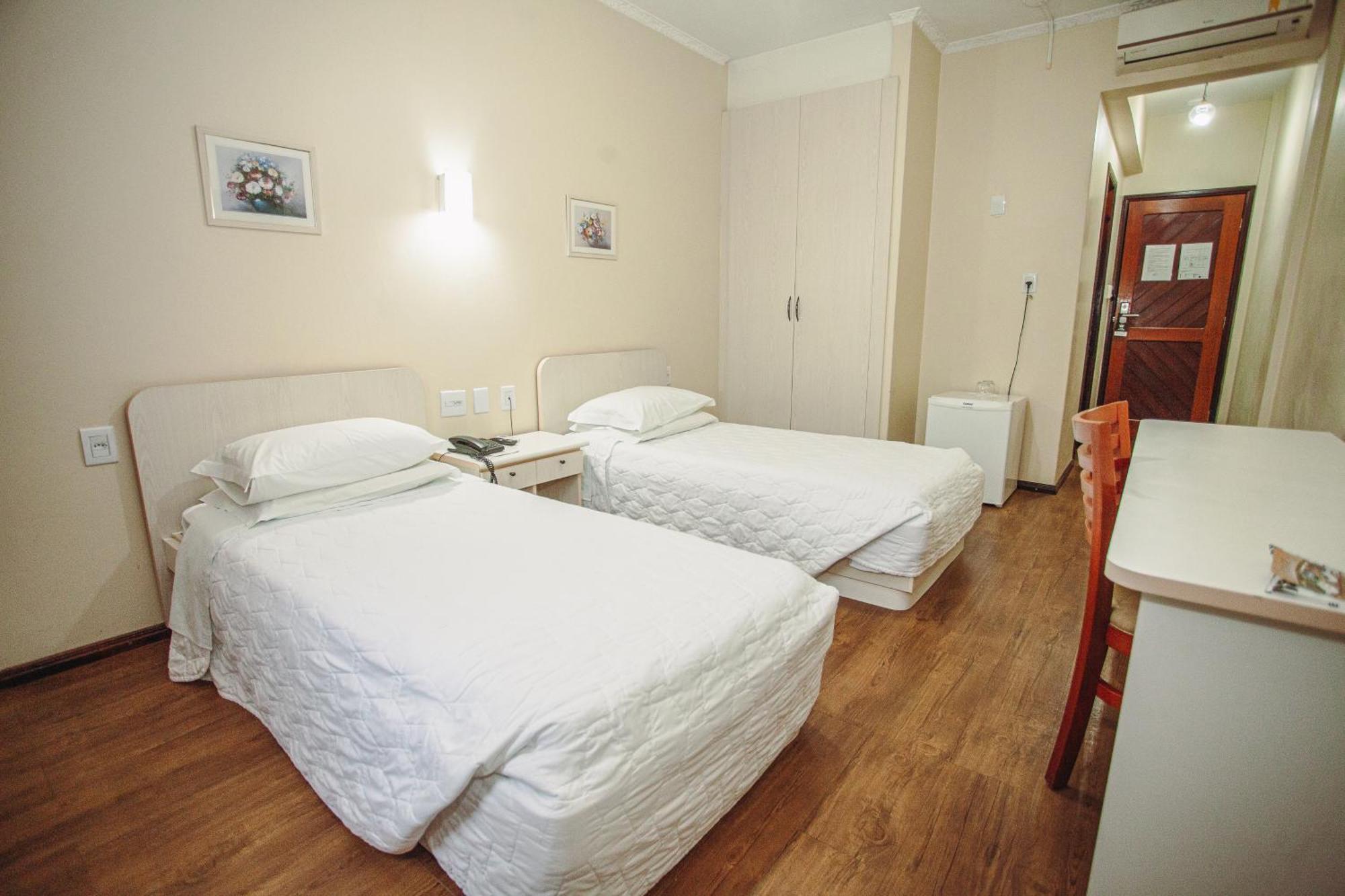 Hotel San Silvestre Тубаран Экстерьер фото