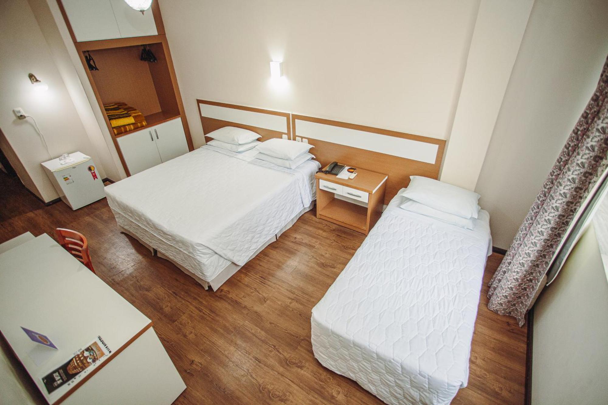 Hotel San Silvestre Тубаран Экстерьер фото