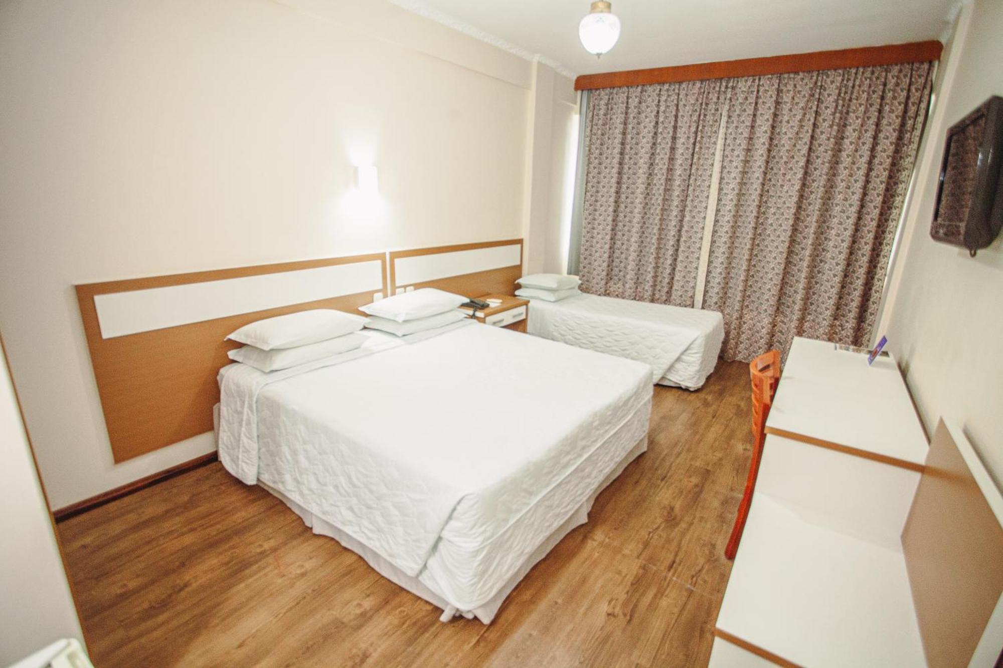 Hotel San Silvestre Тубаран Экстерьер фото