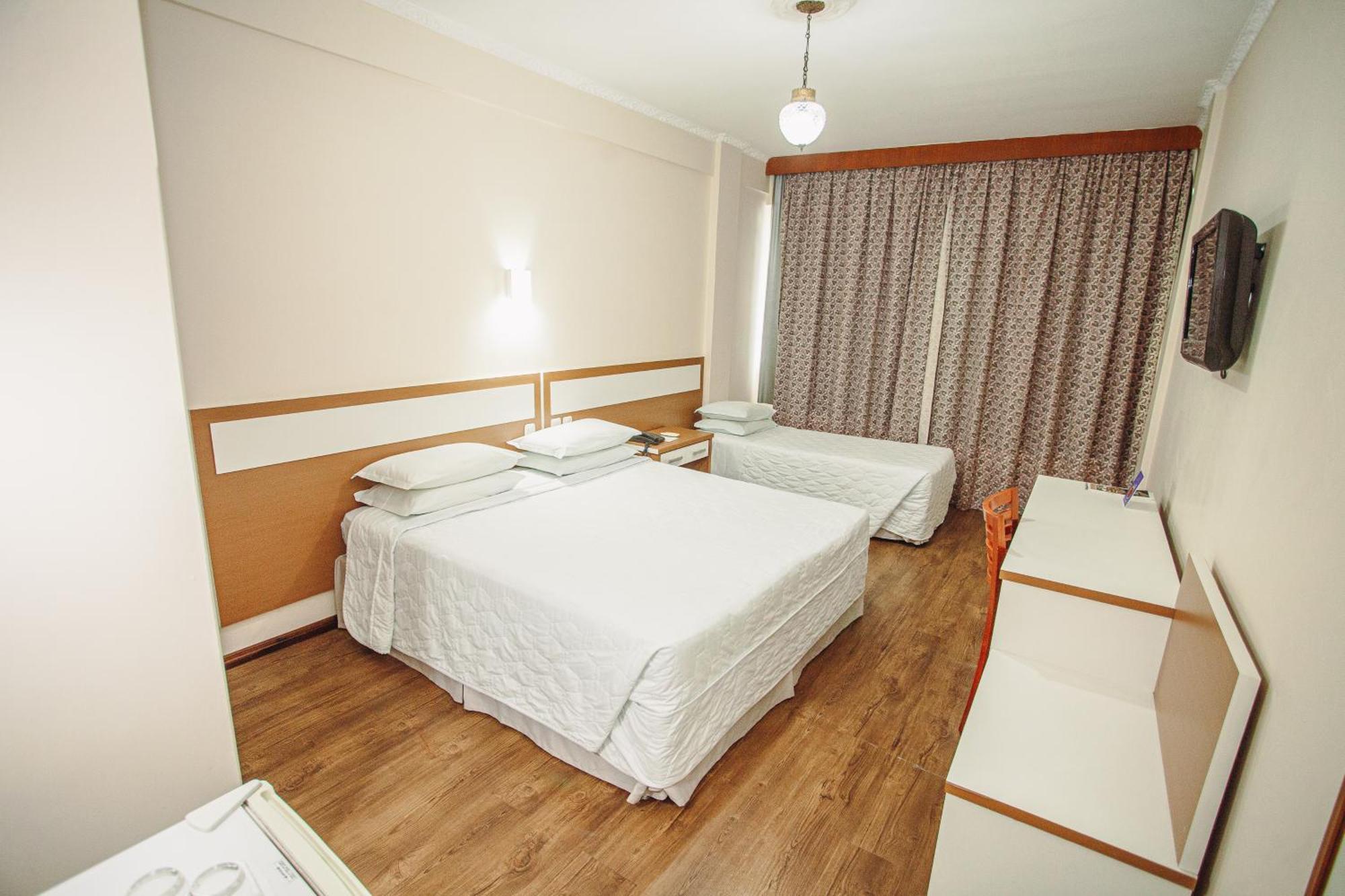 Hotel San Silvestre Тубаран Экстерьер фото