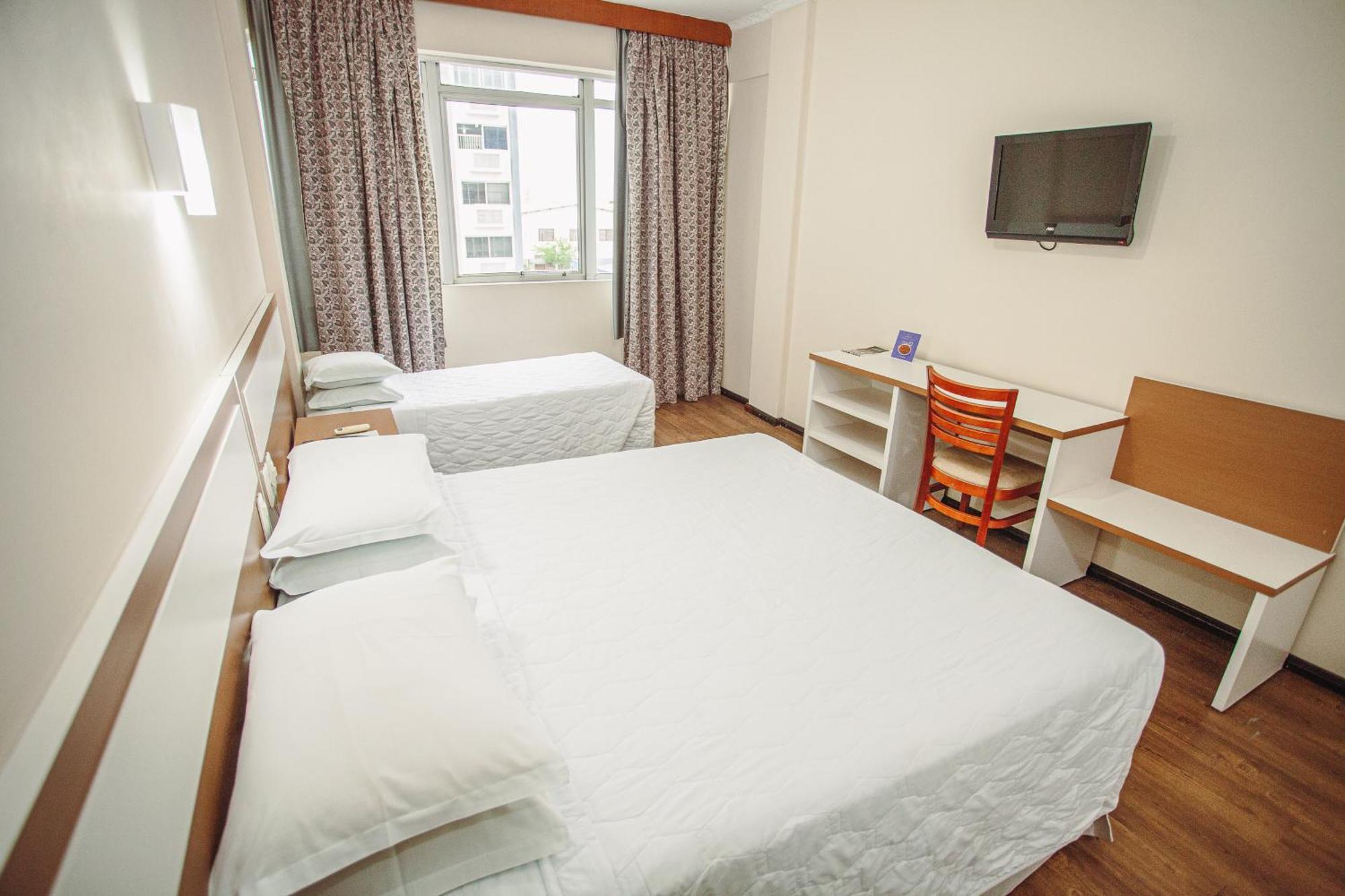 Hotel San Silvestre Тубаран Экстерьер фото